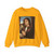 MEMLING, Hans -late- Portinari Triptych (right wing) (Artwork) Crewneck Sweatshirt