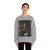 CARRACCI, Lodovico - Portrait of Carlo Alberto Rati Opizzoni in Armour (Artwork) Crewneck Sweatshirt
