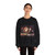 BOSSCHAERT, Johannes - Basket of Flowers (Artwork) Crewneck Sweatshirt