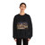 LORENZETTI, Ambrogio  - Good and Bad-Allegory of the Good Government (Artwork) Crewneck Sweatshirt