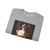 BOSSCHAERT, Jan-Baptist - Still-Life of Flowers (Artwork) Crewneck Sweatshirt