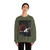 CARRACCI, Lodovico - Susannah and the Elders (Artwork) Crewneck Sweatshirt