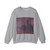 MONET, Claude - London Houses of Parliament at Sunset (Artwork) Crewneck Sweatshirt