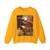 BRUEGEL, Pieter the Elder - 10.peasant life - The Land of Cockaigne (detail) (Artwork) Crewneck Sweatshirt