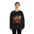 LANFRANCO, Giovanni - Hagar in the Wilderness (Artwork) Crewneck Sweatshirt