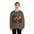LANFRANCO, Giovanni - Hagar in the Wilderness (Artwork) Crewneck Sweatshirt