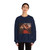 LANFRANCO, Giovanni - Hagar in the Wilderness (Artwork) Crewneck Sweatshirt