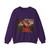 LANFRANCO, Giovanni - Hagar in the Wilderness (Artwork) Crewneck Sweatshirt