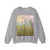 MONET, Claude - Meadows at Giverny (Artwork) Crewneck Sweatshirt