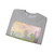 MONET, Claude - Meadows at Giverny (Artwork) Crewneck Sweatshirt
