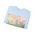 MONET, Claude - Meadows at Giverny (Artwork) Crewneck Sweatshirt