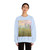 MONET, Claude - Meadows at Giverny (Artwork) Crewneck Sweatshirt
