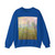 MONET, Claude - Meadows at Giverny (Artwork) Crewneck Sweatshirt