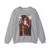 LANFRANCO, Giovanni - St Ursula and the Virgins (Artwork) Crewneck Sweatshirt