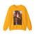 LANFRANCO, Giovanni - St Ursula and the Virgins (Artwork) Crewneck Sweatshirt