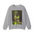 MONET, Claude - Monceau Park (Artwork) Crewneck Sweatshirt