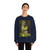 MONET, Claude - Monceau Park (Artwork) Crewneck Sweatshirt