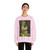MONET, Claude - Monceau Park (Artwork) Crewneck Sweatshirt