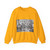 BOSSE, Abraham - A Printer's Workshop (Artwork) Crewneck Sweatshirt