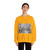 BOSSE, Abraham - A Printer's Workshop (Artwork) Crewneck Sweatshirt