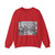 BOSSE, Abraham - A Printer's Workshop (Artwork) Crewneck Sweatshirt