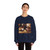 BRUEGEL, Pieter the Elder - 10.peasant life - The Land of Cockaigne (Artwork) Crewneck Sweatshirt
