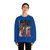 CARRACCI, Lodovico - The Marriage of the Virgin (Artwork) Crewneck Sweatshirt