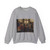 BOSSE, Abraham - The Five Senses, Hearing (Artwork) Crewneck Sweatshirt