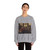 BOSSE, Abraham - The Five Senses, Hearing (Artwork) Crewneck Sweatshirt