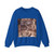CARRACCI, Lodovico - The Stories of Jason (detail) (Artwork) Crewneck Sweatshirt