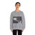 BOSSE, Abraham - The Wise Virgins (Artwork) Crewneck Sweatshirt