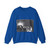 BOSSE, Abraham - The Wise Virgins (Artwork) Crewneck Sweatshirt