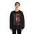 CARRACCI, Lodovico - The Martyrdom of St Margaret (Artwork) Crewneck Sweatshirt
