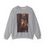 CARRACCI, Lodovico - The Martyrdom of St Margaret (Artwork) Crewneck Sweatshirt