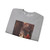 CARRACCI, Lodovico - The Martyrdom of St Margaret (Artwork) Crewneck Sweatshirt