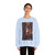 CARRACCI, Lodovico - The Martyrdom of St Margaret (Artwork) Crewneck Sweatshirt