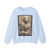 BOSSUIT, Francis van - Judith with the Head of Holofernes (Artwork) Crewneck Sweatshirt