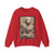 BOSSUIT, Francis van - Judith with the Head of Holofernes (Artwork) Crewneck Sweatshirt