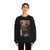 CARRACCI, Lodovico - The Virgin Appearing to St Hyacinth (Artwork) Crewneck Sweatshirt