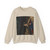 CARRACCI, Lodovico - The Vision of Saint Francis (Artwork) Crewneck Sweatshirt