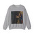 CARRACCI, Lodovico - The Vision of Saint Francis (Artwork) Crewneck Sweatshirt