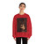 BOTH, Andries - Hunting by Candlelight (Artwork) Crewneck Sweatshirt