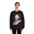 CARRIERA, Rosalba - Cardinal Melchior de Polignac (Artwork) Crewneck Sweatshirt