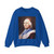 CARRIERA, Rosalba - Cardinal Melchior de Polignac (Artwork) Crewneck Sweatshirt