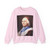 CARRIERA, Rosalba - Cardinal Melchior de Polignac (Artwork) Crewneck Sweatshirt