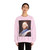 CARRIERA, Rosalba - Cardinal Melchior de Polignac (Artwork) Crewneck Sweatshirt