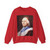 CARRIERA, Rosalba - Cardinal Melchior de Polignac (Artwork) Crewneck Sweatshirt