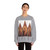 LORENZETTI, Ambrogio - Altarpiece of St Proculus (Artwork) Crewneck Sweatshirt