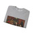 BRUEGEL, Pieter the Elder - 11.Later paintings - The Cripples (Artwork) Crewneck Sweatshirt