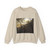 BOTH, Jan - A Rocky Italian Landscape with Herdsmen and Muleteers (Artwork) Crewneck Sweatshirt